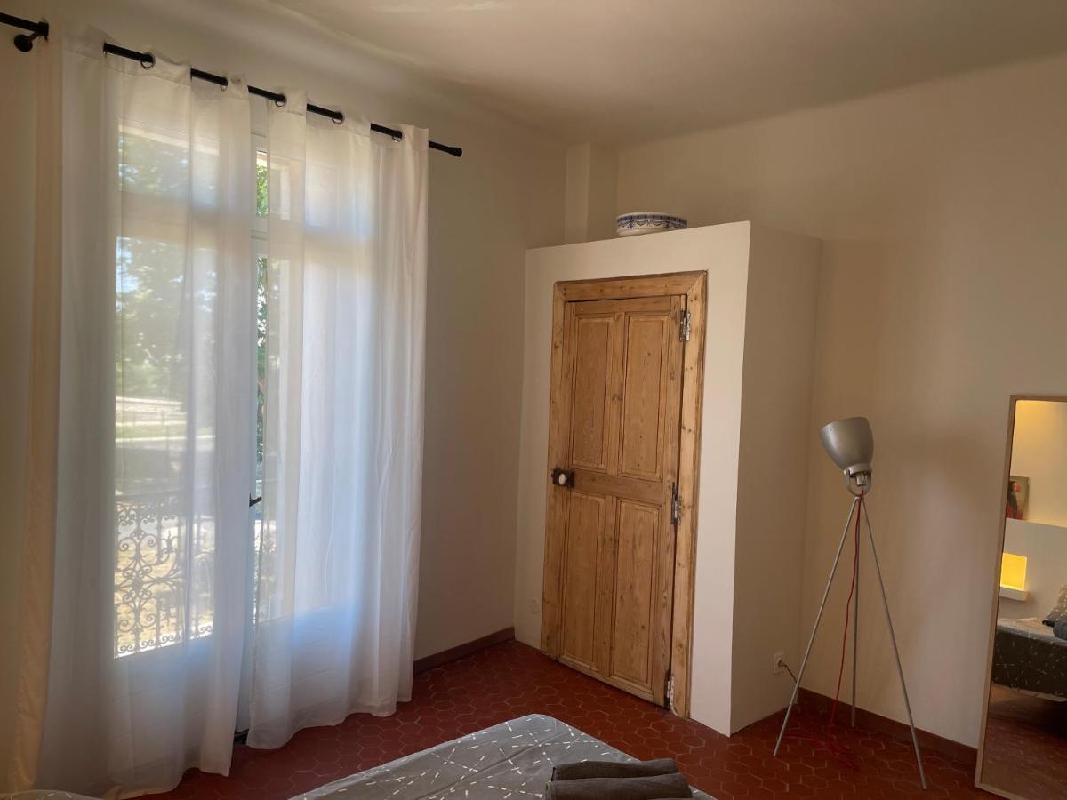 Maison De Maitre Proche Plage A Aigues-Mortes Exterior foto