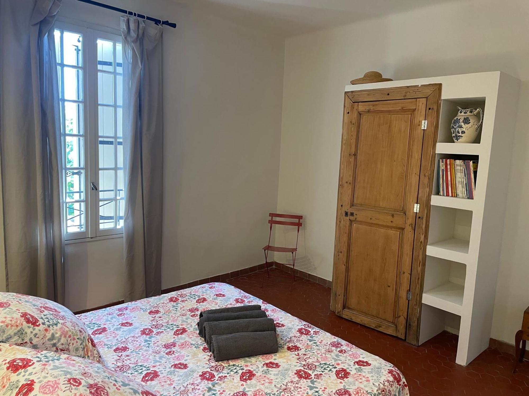 Maison De Maitre Proche Plage A Aigues-Mortes Exterior foto